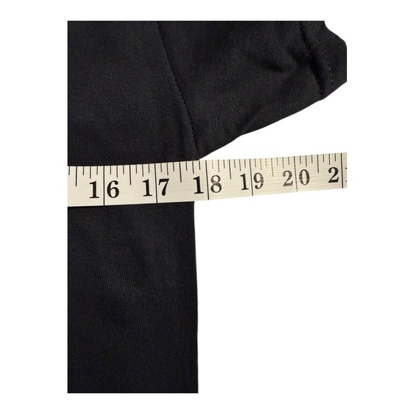 Buzz Am I‎ The Drama Graphic T-Shirt Crew Neck Short Sleeve Top Small - Picture 5 of 5